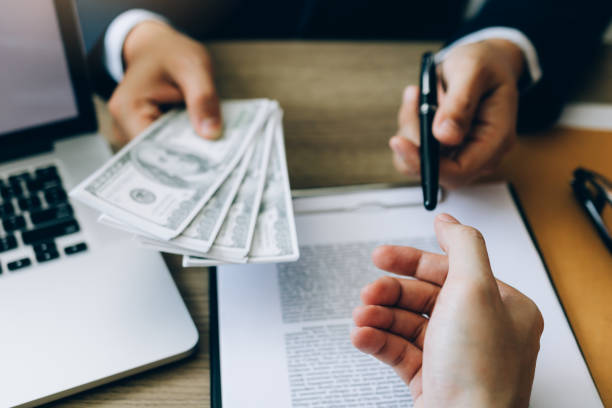 Best Credit Repair Services  in Mccom, OH