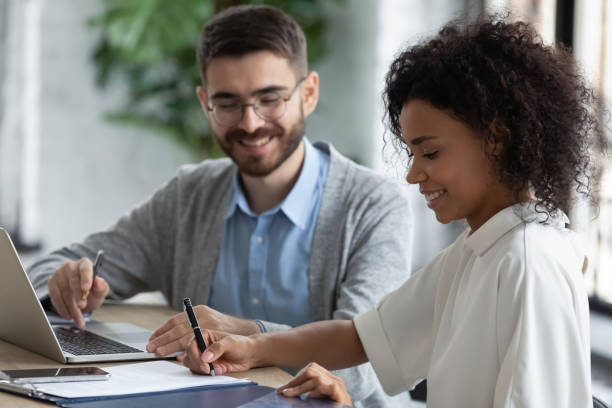 Best Loan Servicing and Management  in Mccom, OH
