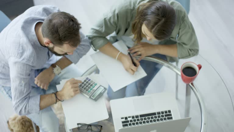 Best Agricultural Loans  in Mccom, OH